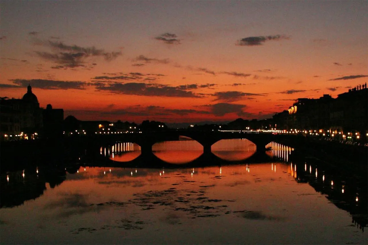 Marzocco - Sweet Dreams In Florence Apartment Italy