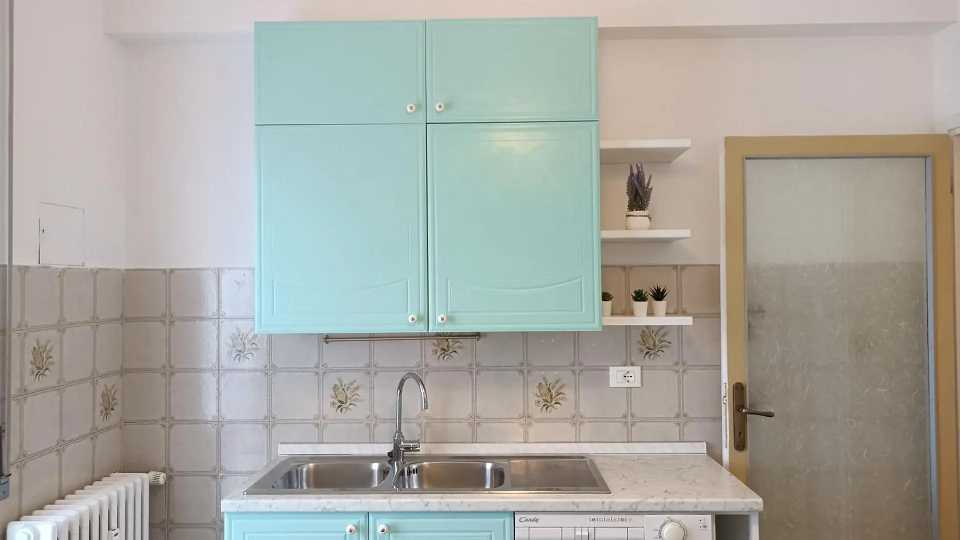 Marzocco - Sweet Dreams In Florence Apartment