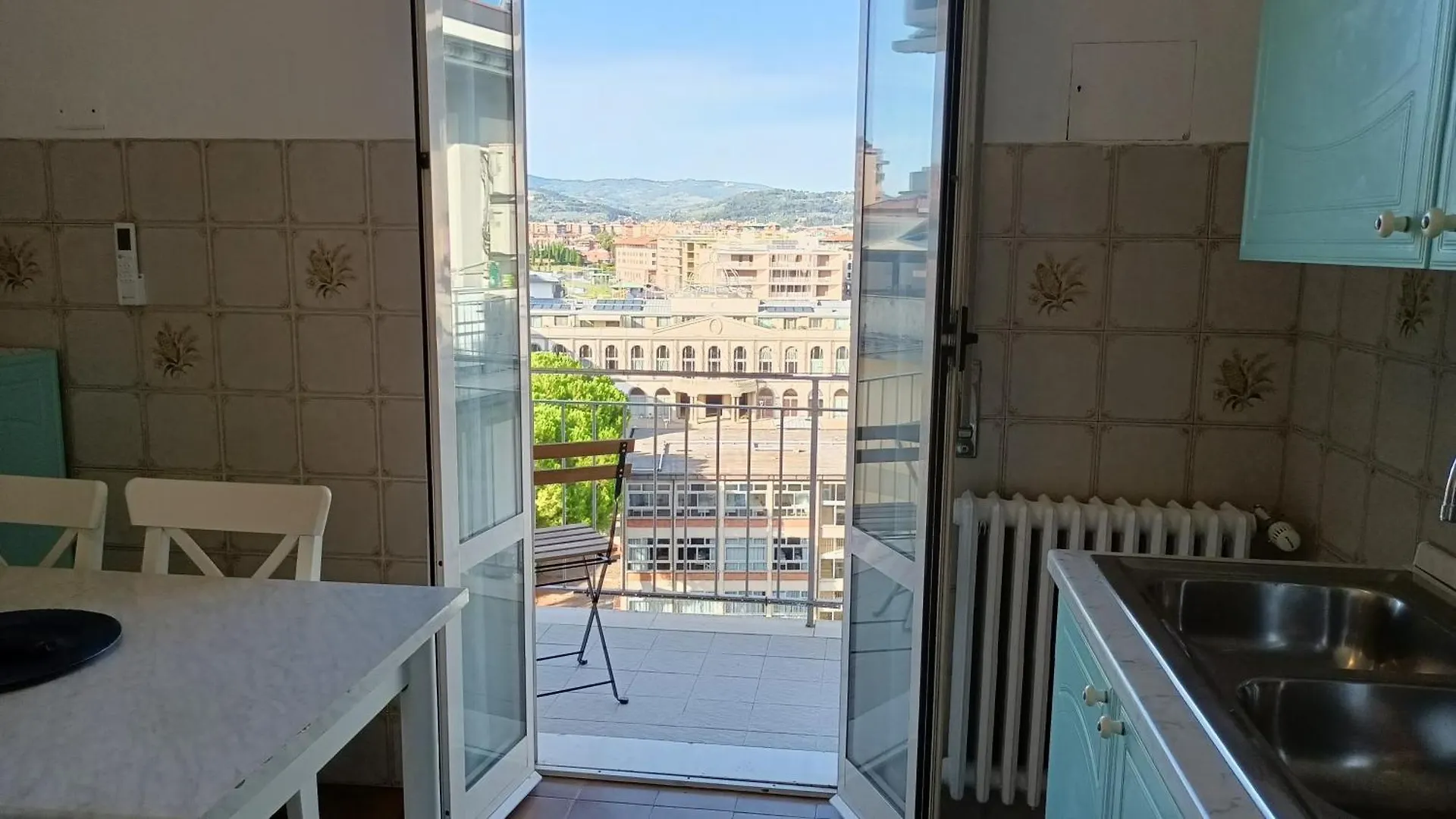 Marzocco - Sweet Dreams In Florence Apartment Italy