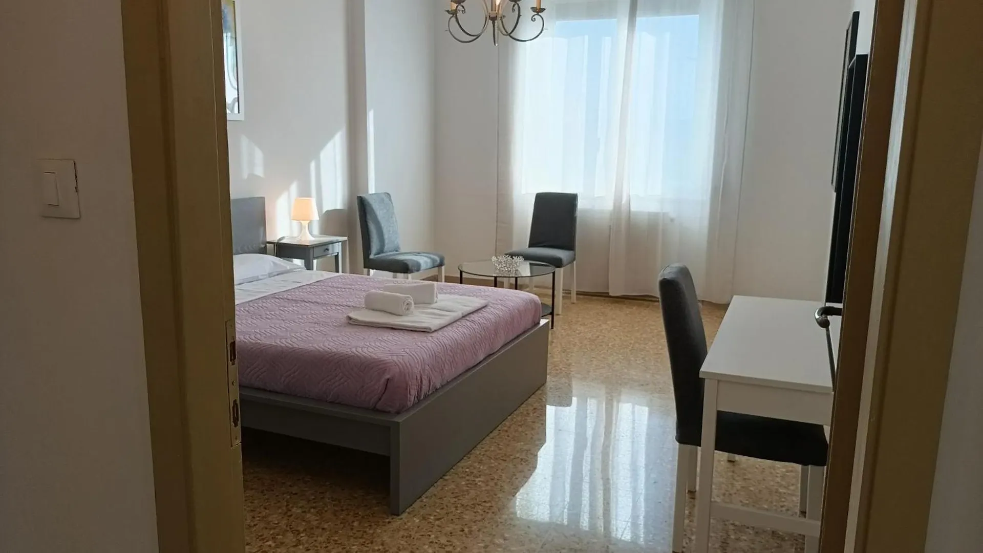 Marzocco - Sweet Dreams In Florence Apartment