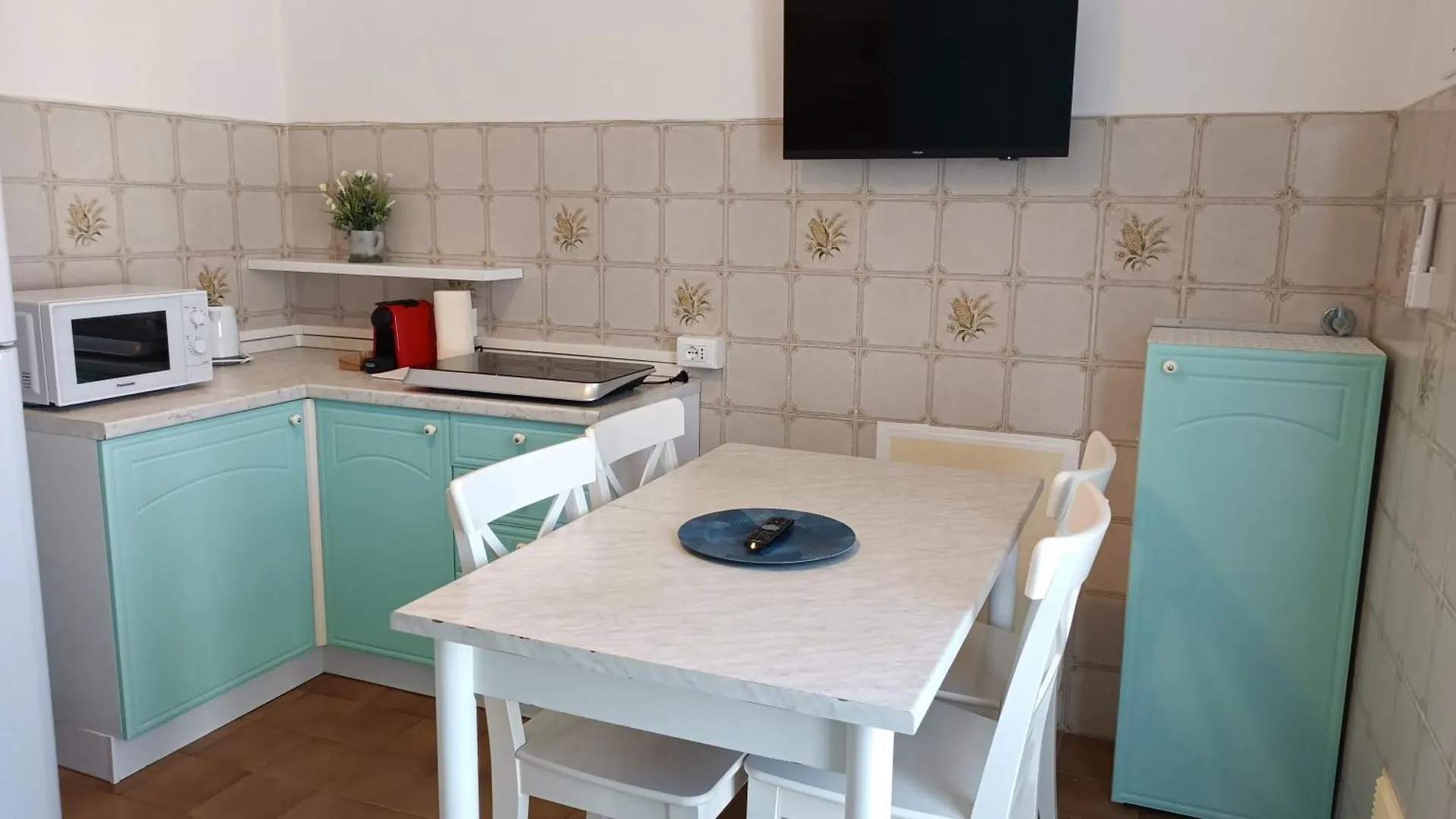 Marzocco - Sweet Dreams In Florence Apartment