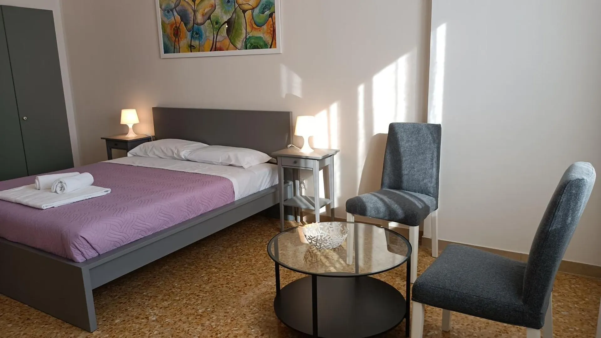 Marzocco - Sweet Dreams In Florence Apartment 0*,  Italy
